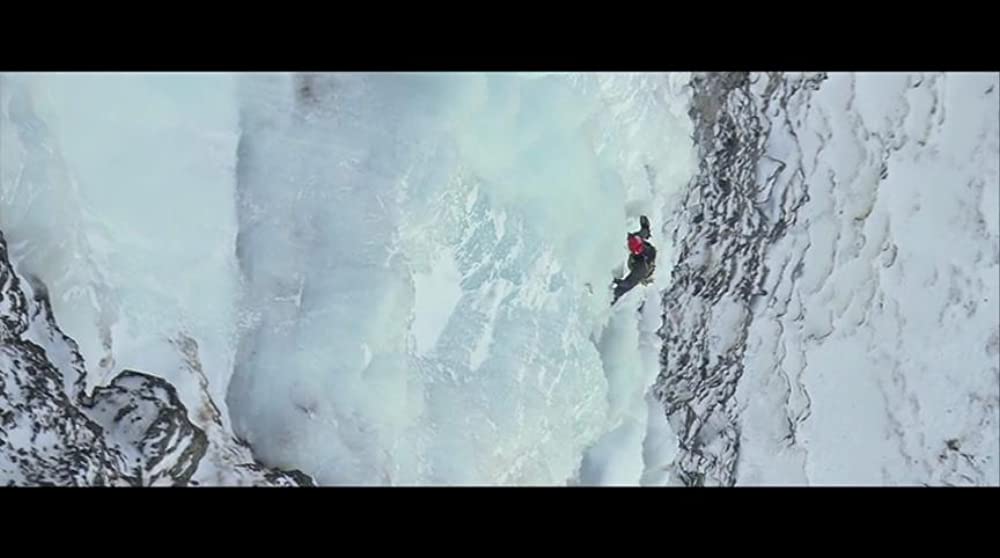 クレイジー・フォー・マウンテンの画像