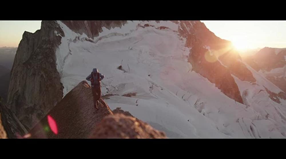 クレイジー・フォー・マウンテンの画像