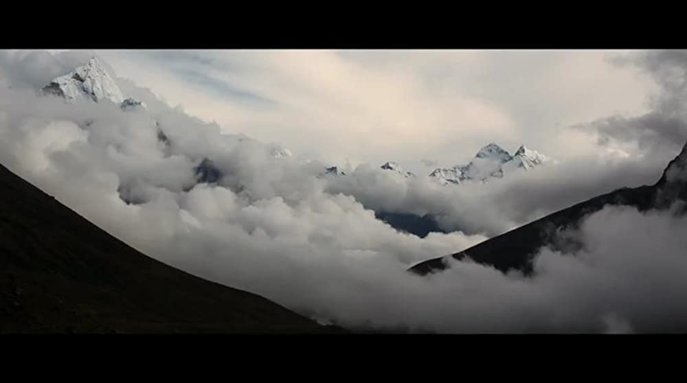 クレイジー・フォー・マウンテンの画像