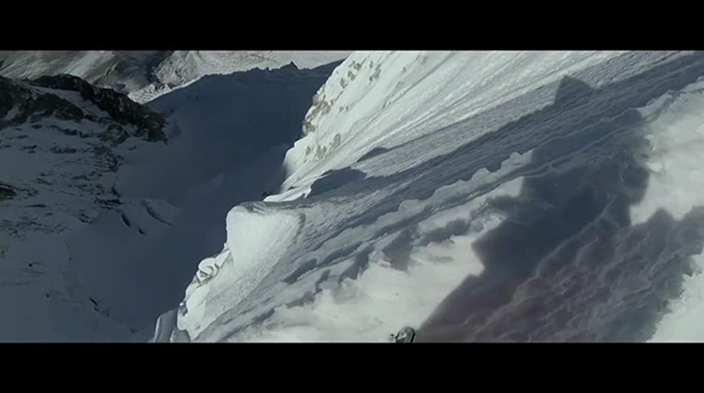 クレイジー・フォー・マウンテンの画像