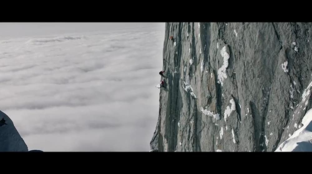 クレイジー・フォー・マウンテンの画像