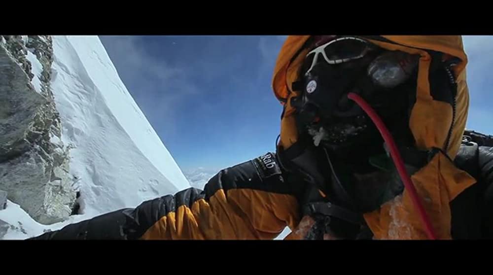 クレイジー・フォー・マウンテンの画像