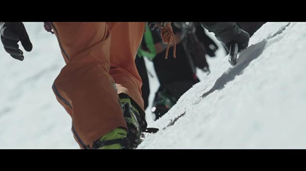 クレイジー・フォー・マウンテンの画像