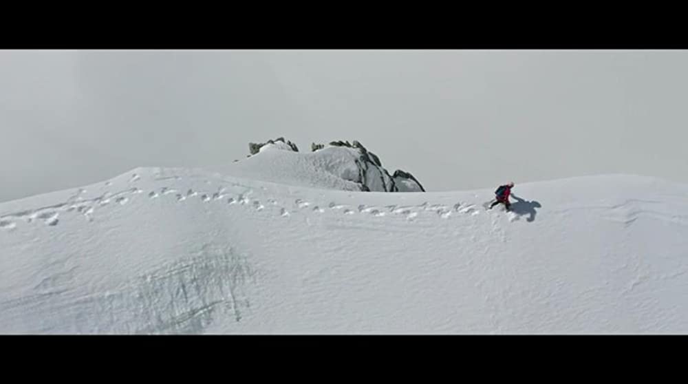 クレイジー・フォー・マウンテンの画像