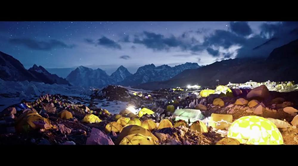 クレイジー・フォー・マウンテンの画像