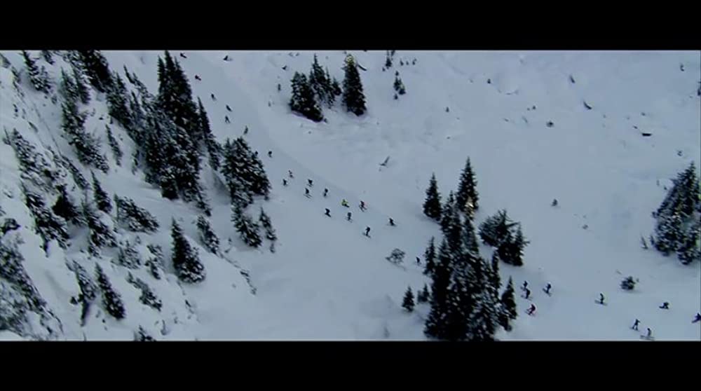 クレイジー・フォー・マウンテンの画像