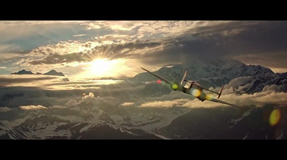 クレイジー・フォー・マウンテンの画像