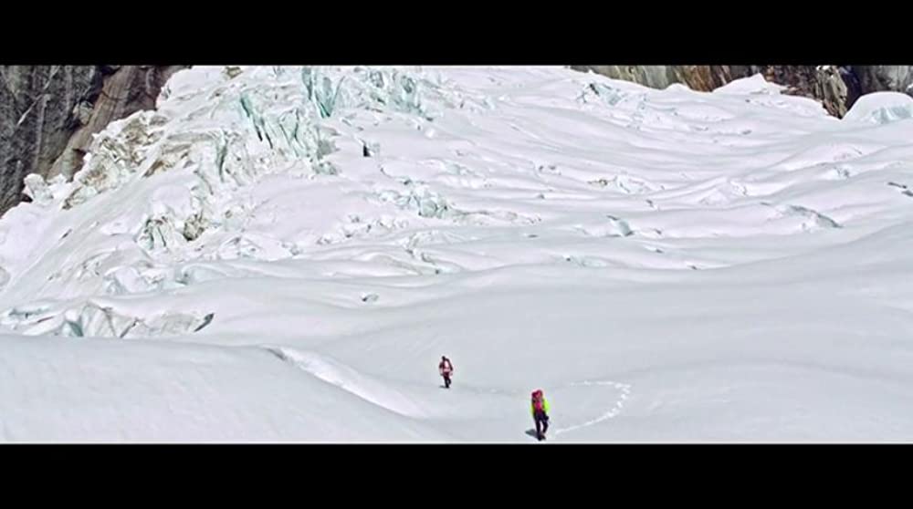クレイジー・フォー・マウンテンの画像