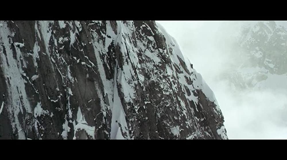 クレイジー・フォー・マウンテンの画像