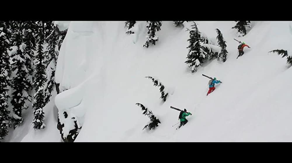 クレイジー・フォー・マウンテンの画像