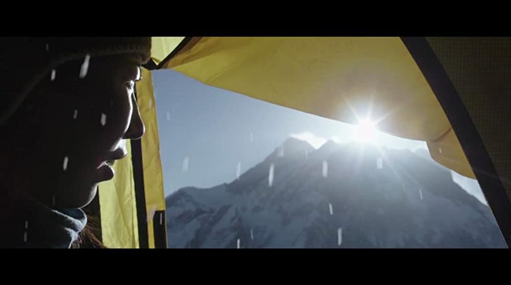 クレイジー・フォー・マウンテンの画像