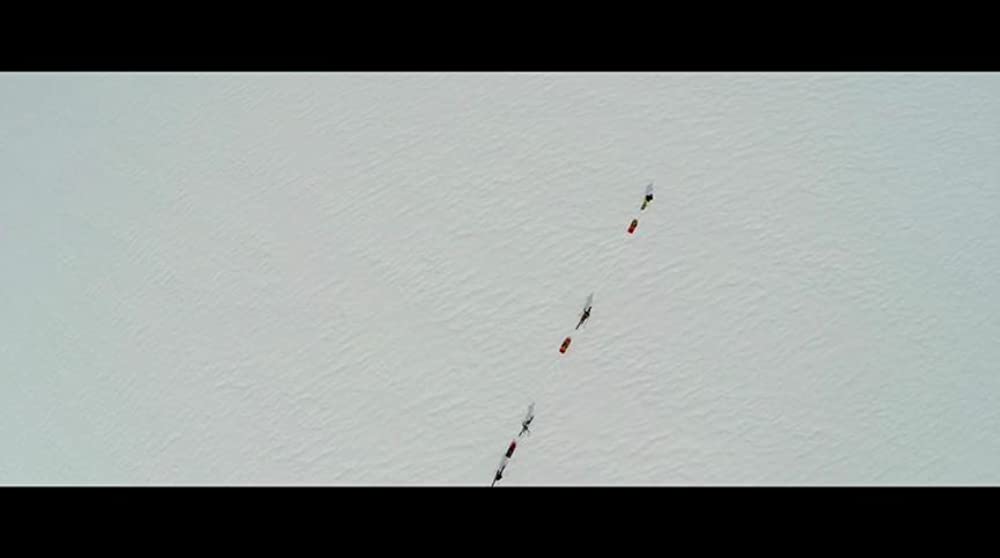 クレイジー・フォー・マウンテンの画像