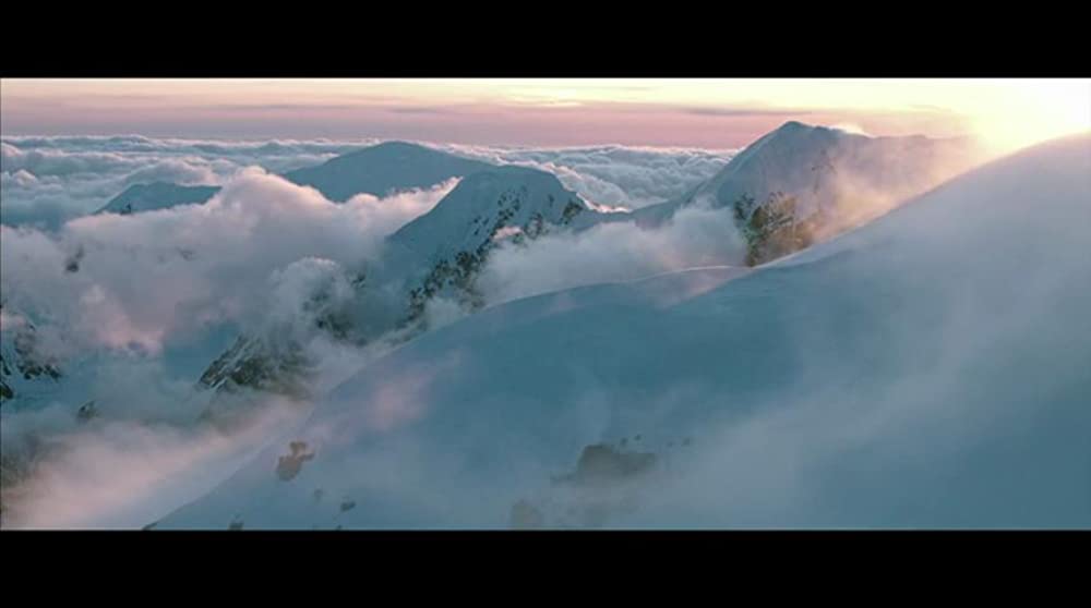 クレイジー・フォー・マウンテンの画像