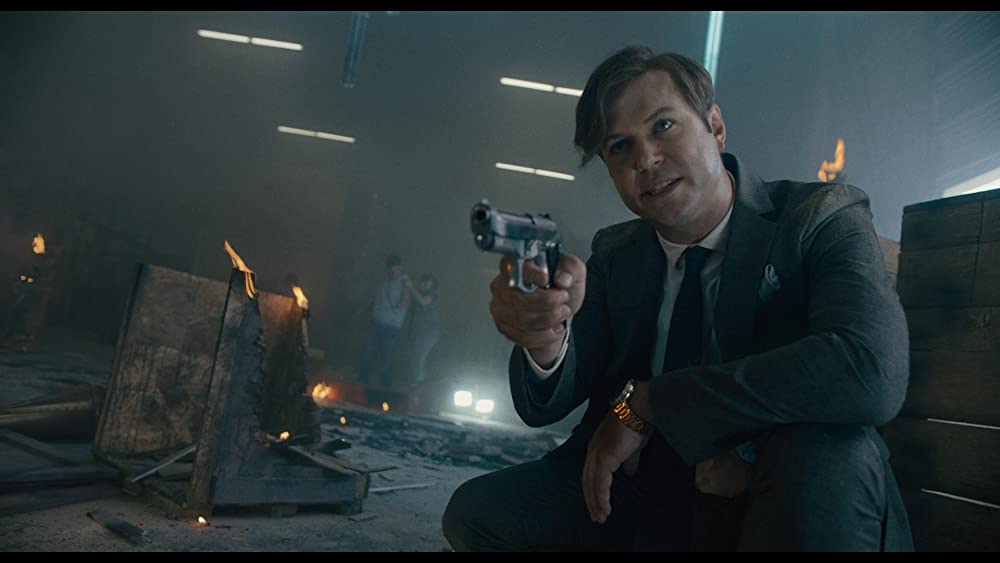 キリング・ガンサーの画像