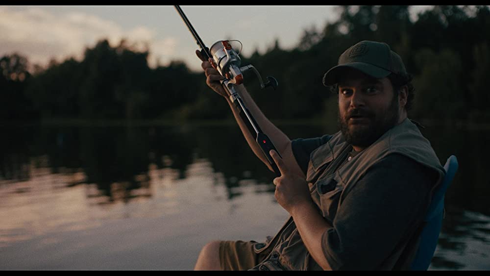 「キリング・ガンサー」ボビー・モナハンの画像