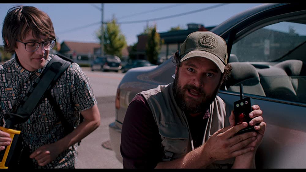 「キリング・ガンサー」ボビー・モナハン & ポール・ブリテンの画像