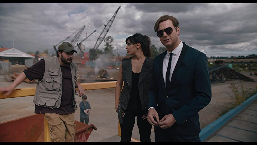 キリング・ガンサーの画像