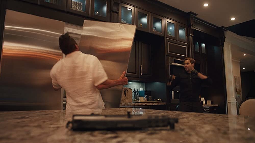 キリング・ガンサーの画像