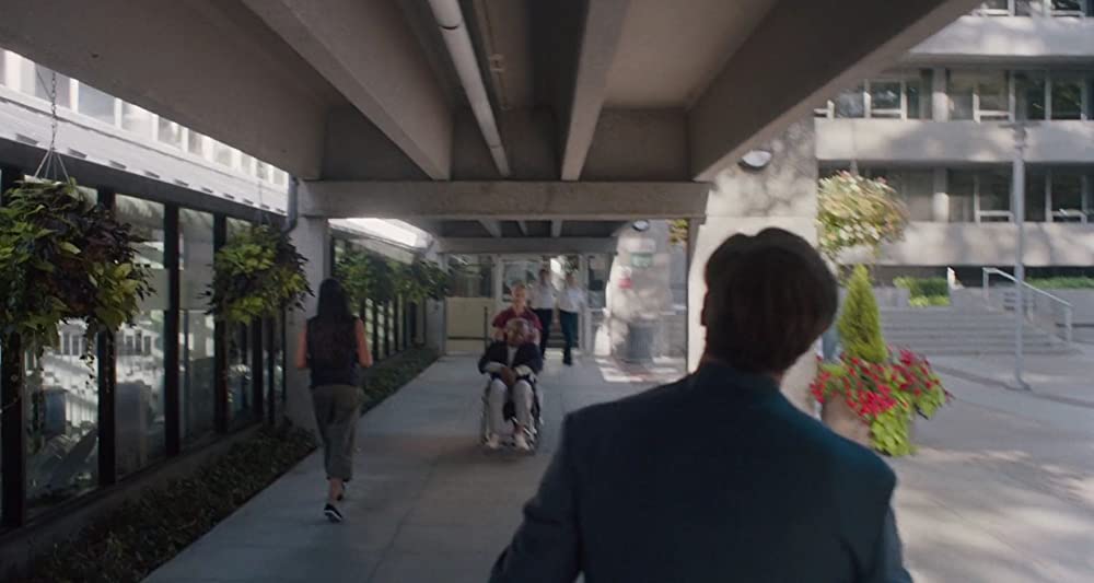 「キリング・ガンサー」の画像