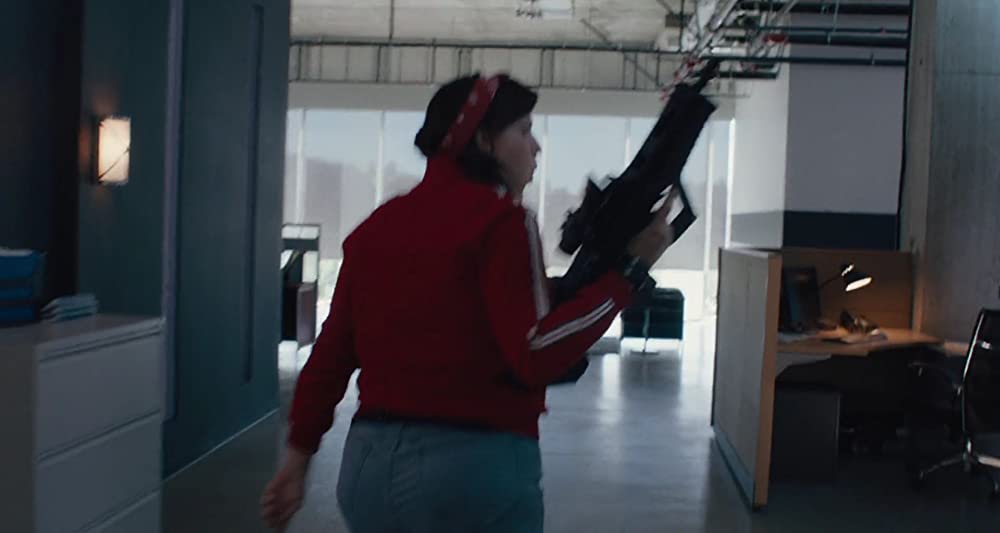 「キリング・ガンサー」の画像