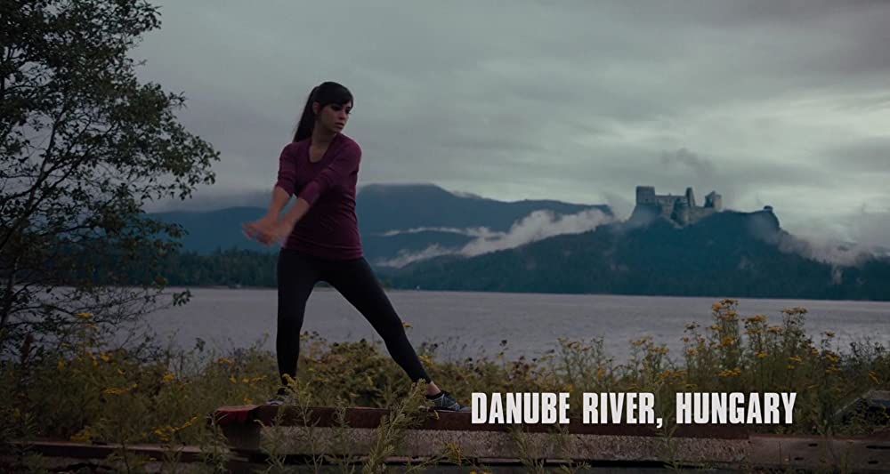 キリング・ガンサーの画像