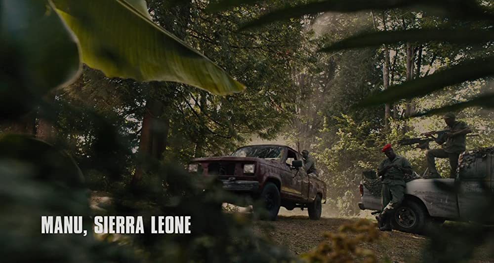 「キリング・ガンサー」の画像