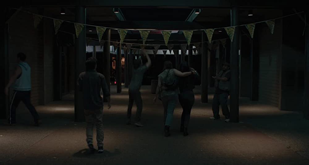 「キリング・ガンサー」の画像