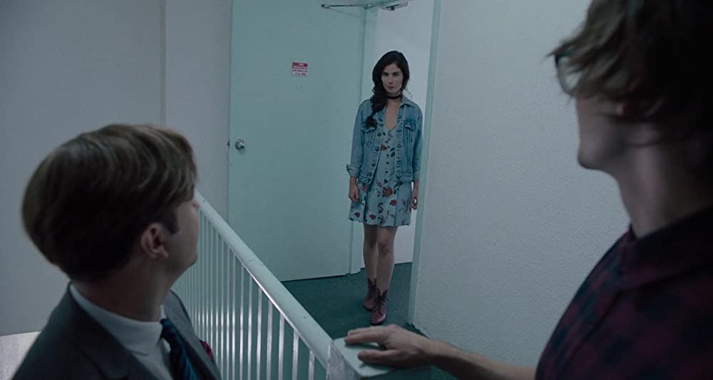 「キリング・ガンサー」の画像