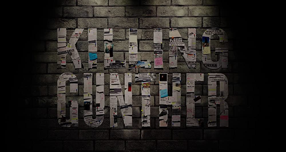 「キリング・ガンサー」の画像