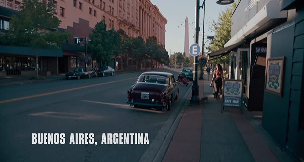 「キリング・ガンサー」の画像