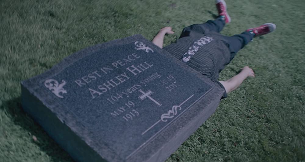 「キリング・ガンサー」の画像