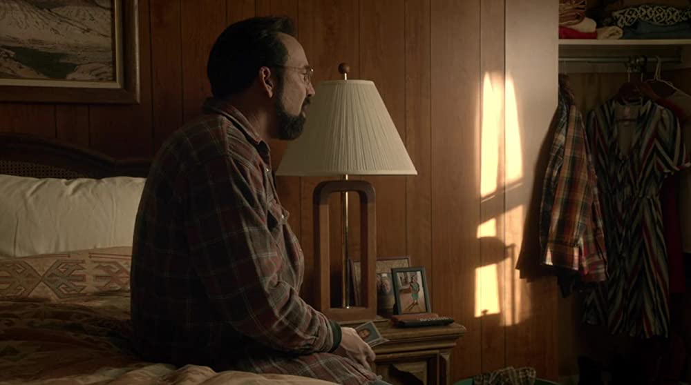 ダークサイドの画像