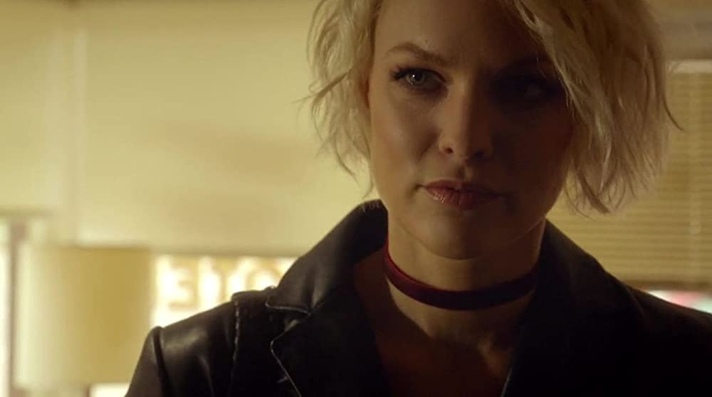 ダークサイドの画像