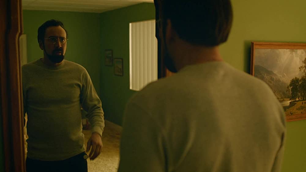 ダークサイドの画像