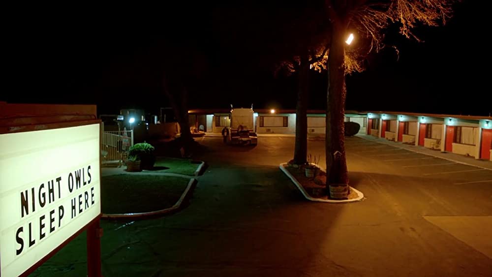 ダークサイドの画像