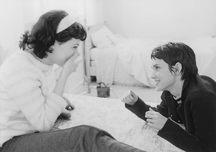 17歳のカルテの画像