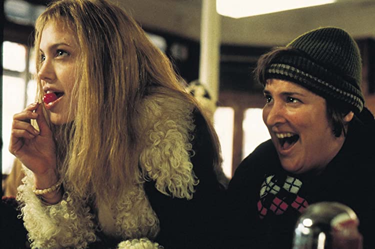 17歳のカルテの画像