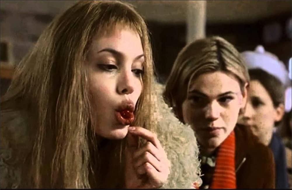 17歳のカルテの画像