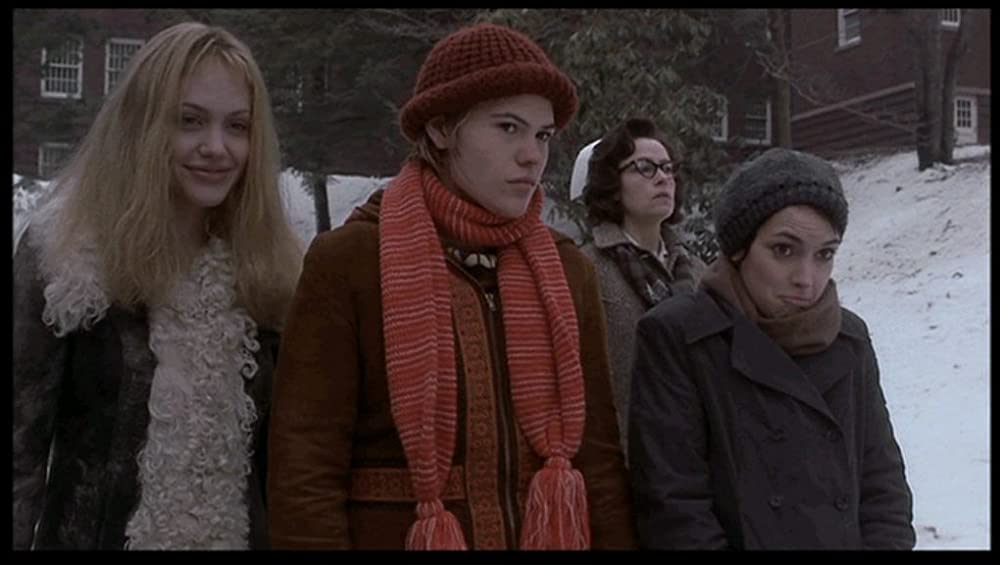 17歳のカルテの画像