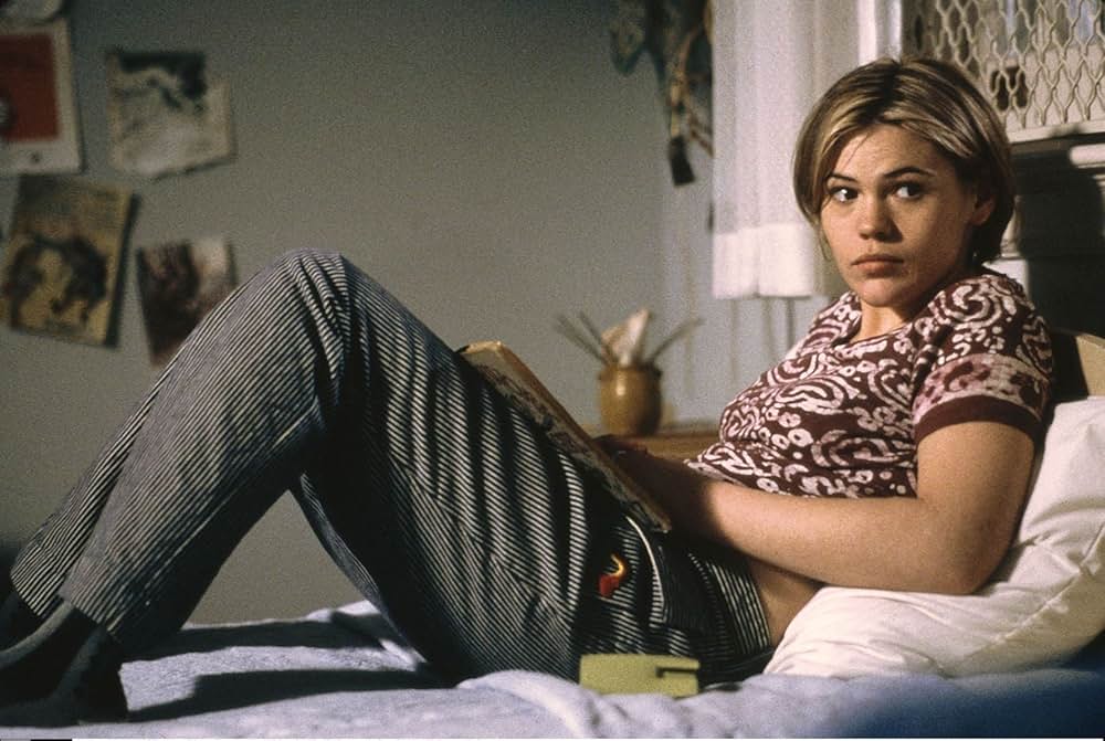 「17歳のカルテ」の画像