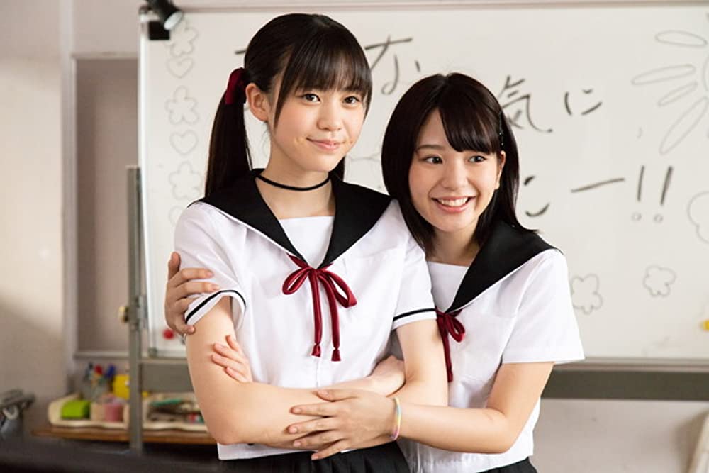 がっこうぐらし！の画像