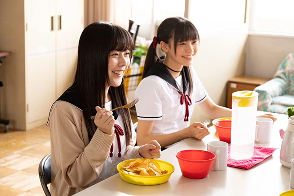 がっこうぐらし！の画像