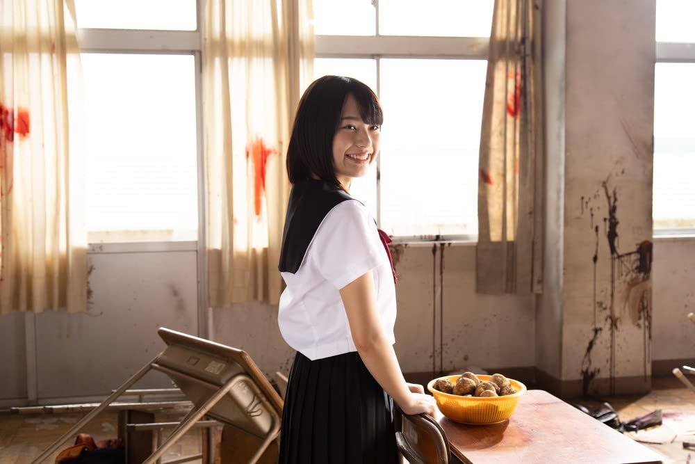 がっこうぐらし！の画像