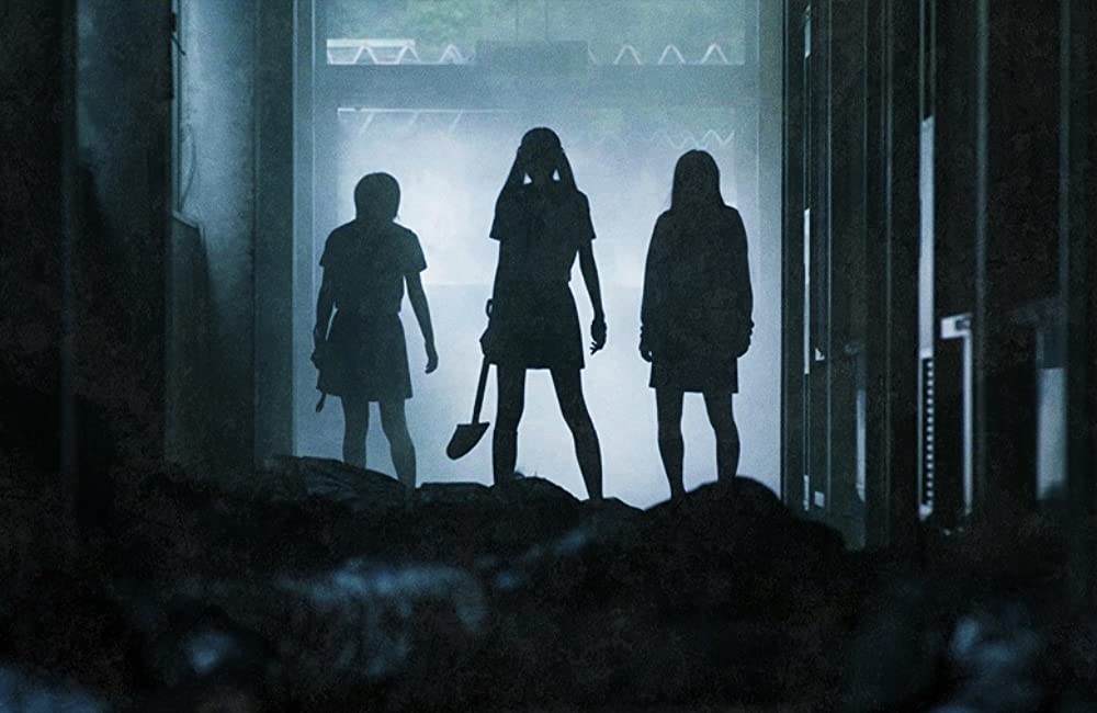 がっこうぐらし！の画像