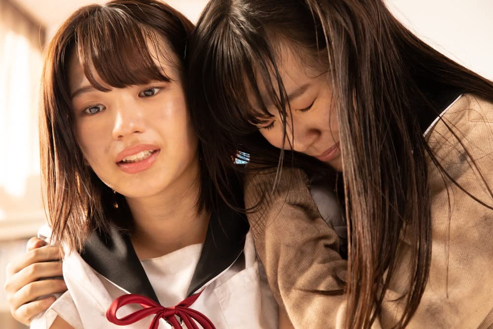 がっこうぐらし！の画像