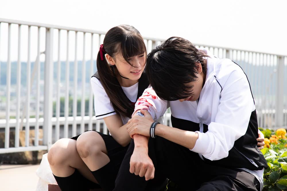 がっこうぐらし！の画像