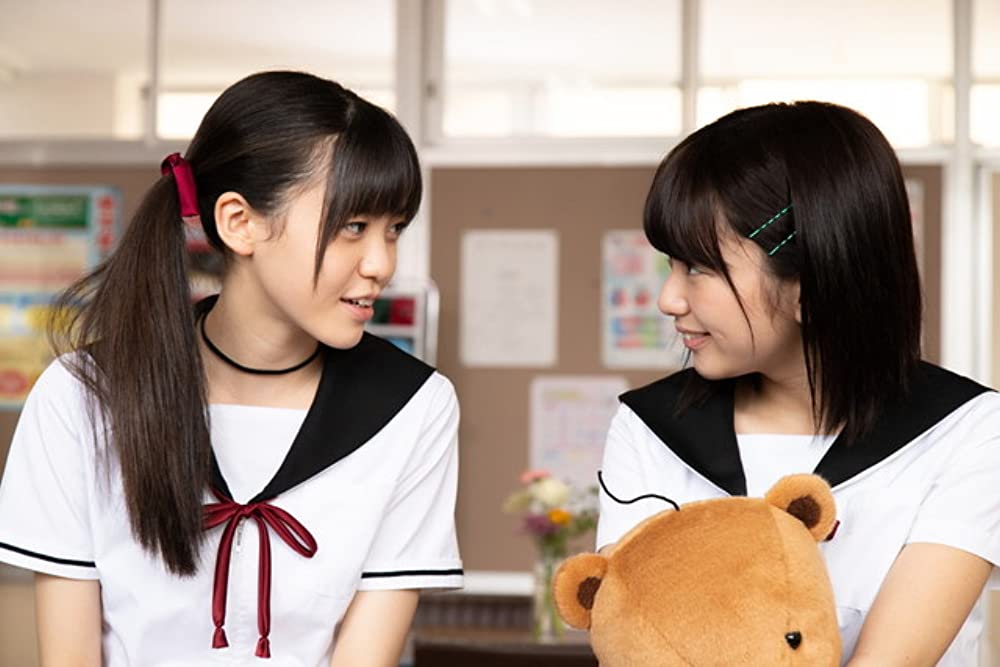 がっこうぐらし！の画像