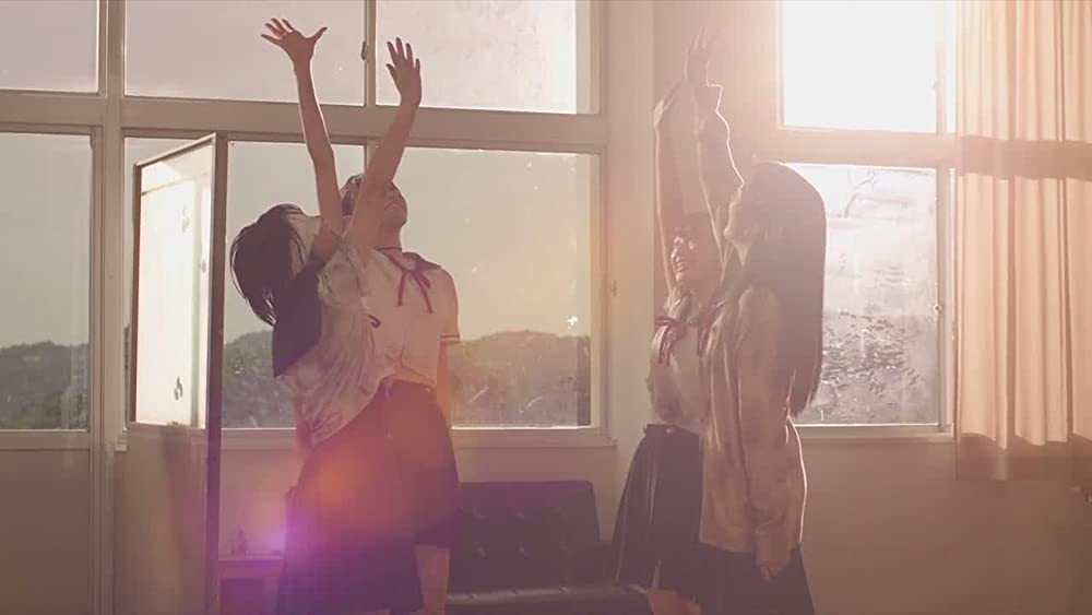 がっこうぐらし！の画像