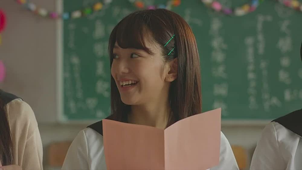 がっこうぐらし！の画像