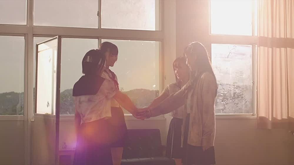 がっこうぐらし！の画像